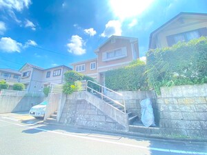 西柴テラスＣ外観写真