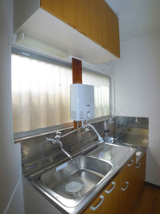 物件内観写真9　(キッチン)