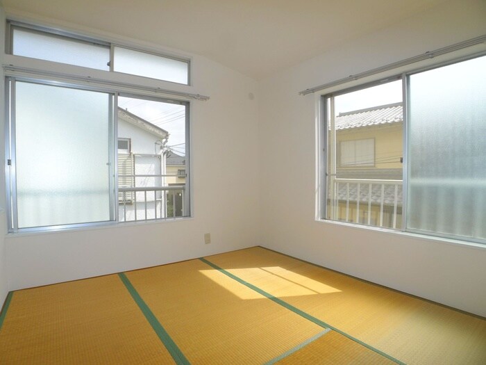 物件内観写真11　(居室)