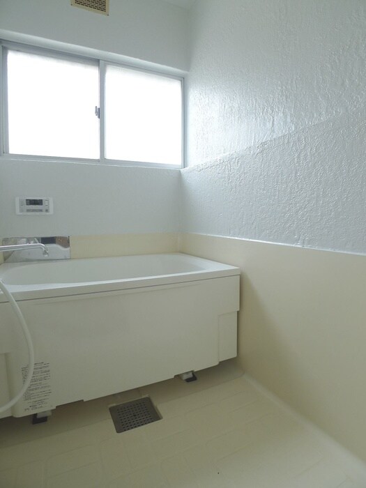 物件内観写真13　(バス／シャワールーム等)