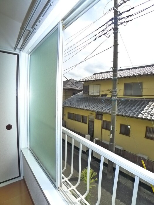 物件内観写真20　(ベランダ・バルコニー)