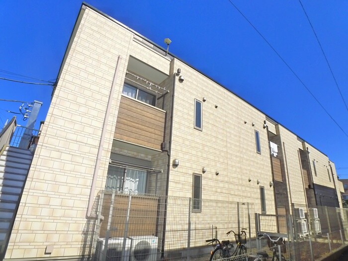 物件外観写真2　(外観写真)