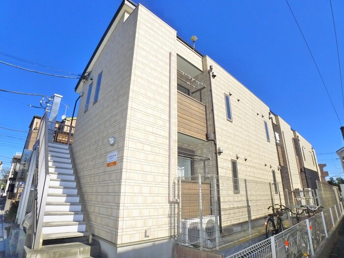 物件外観写真4　(外観写真)