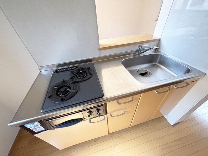 物件内観写真10　(キッチン)