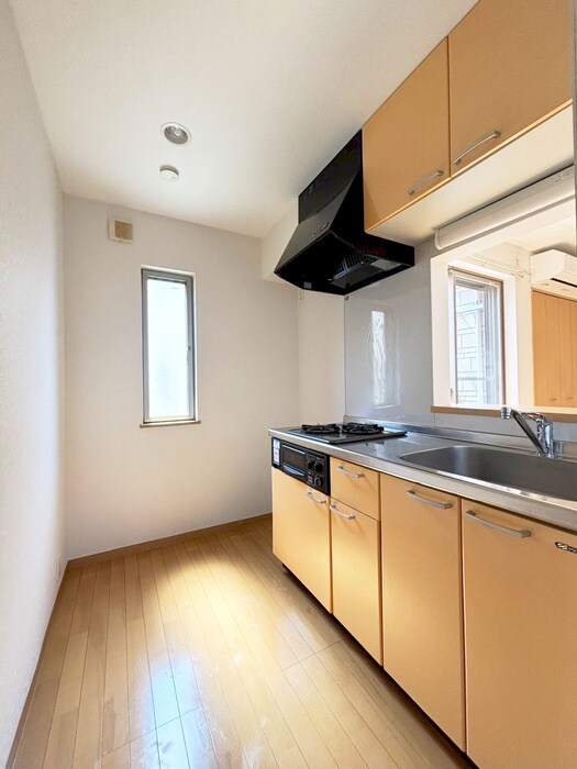 物件内観写真19　(キッチン)