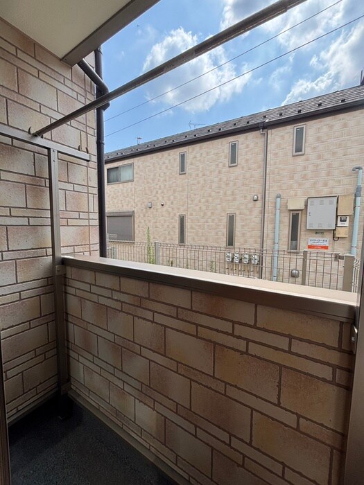 物件内観写真22　(ベランダ・バルコニー)