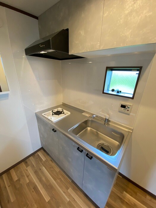 物件内観写真7　(キッチン)