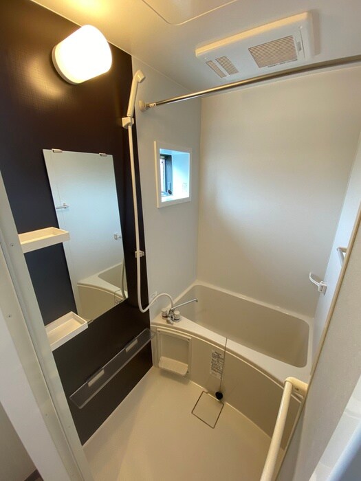 物件内観写真8　(バス／シャワールーム等)