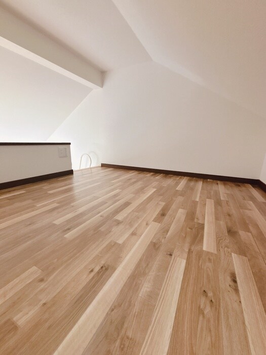 物件内観写真8　(ロフト)