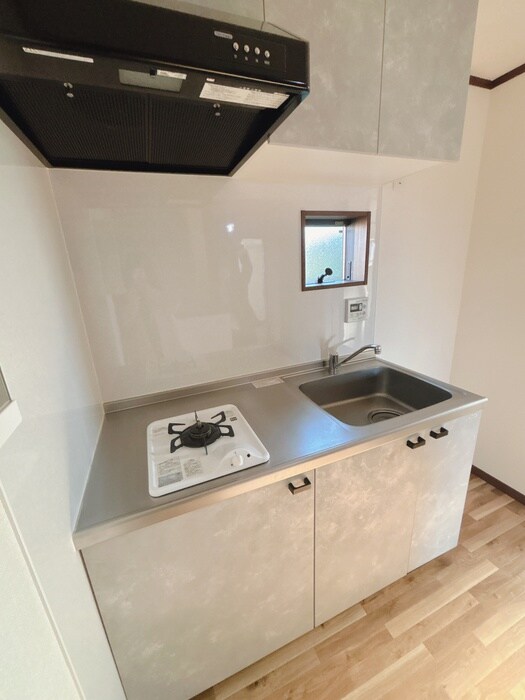 物件内観写真9　(キッチン)