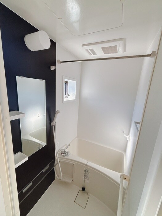 物件内観写真10　(バス／シャワールーム等)