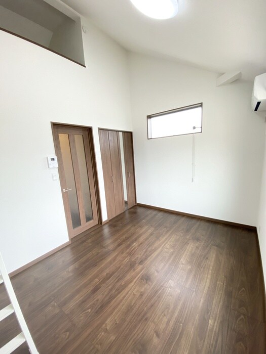 物件内観写真11　(収納)