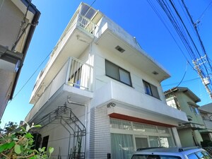 野口  コ―ポ外観写真