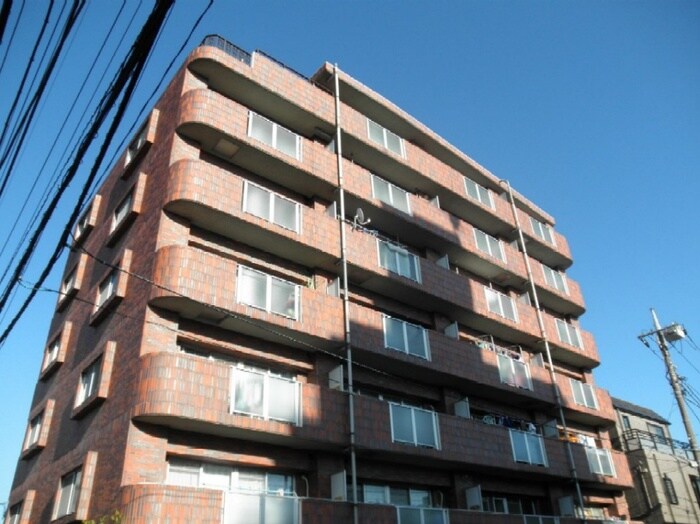 物件外観写真3　(外観写真)