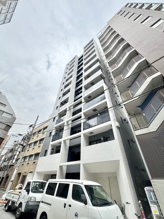 物件外観写真3　(外観写真)