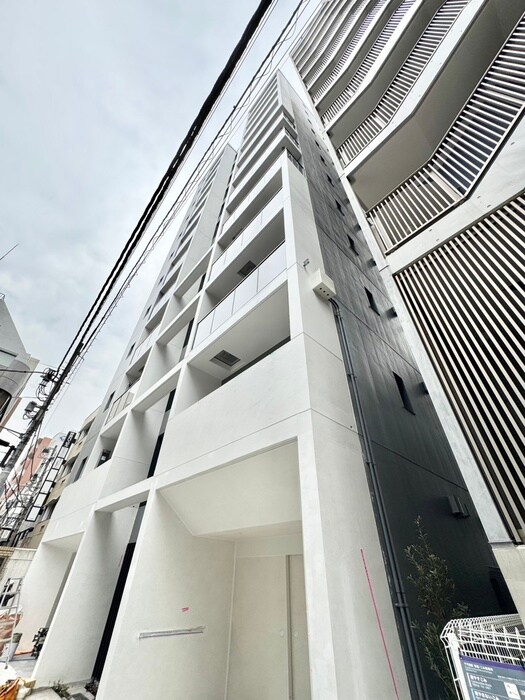 物件外観写真6　(外観写真)