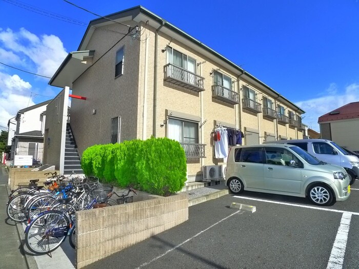 物件外観写真4　(外観写真)