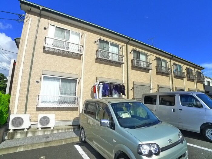 物件外観写真6　(外観写真)