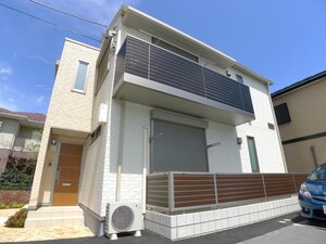 ヴィラ錦町外観写真