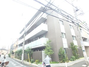 ドルチェ経堂外観写真