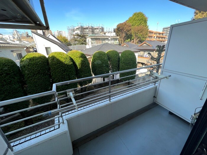 物件内観写真21　(ベランダ・バルコニー)