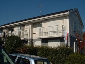 ベルボナ－ル成瀬台Ｃ外観写真