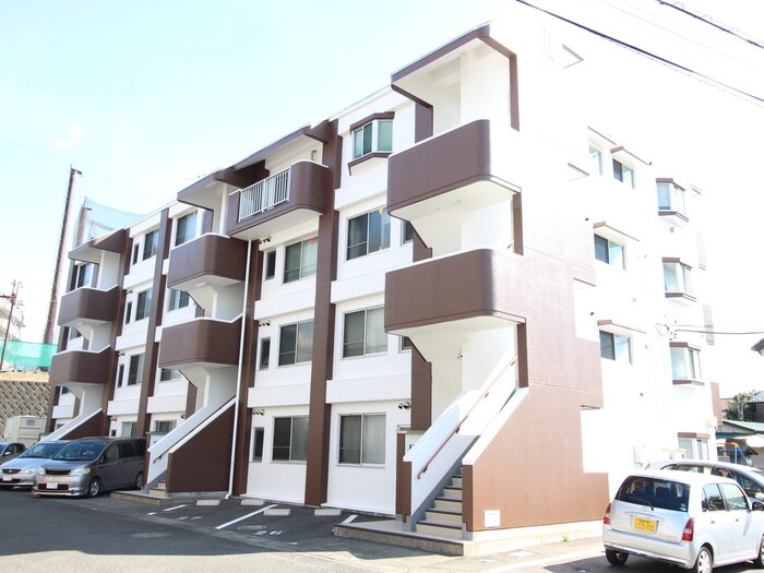 物件外観写真5　(外観写真)