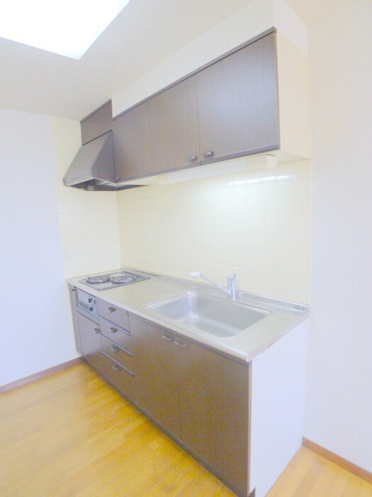 物件内観写真9　(キッチン)