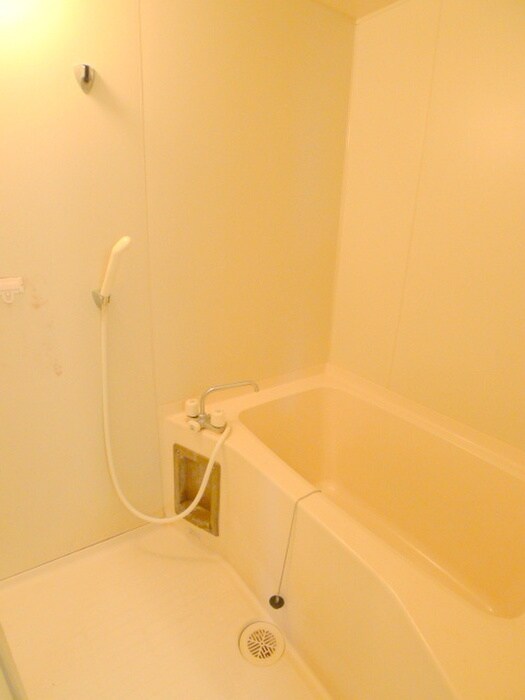 物件内観写真10　(バス／シャワールーム等)