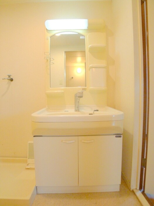 物件内観写真11　(洗面)