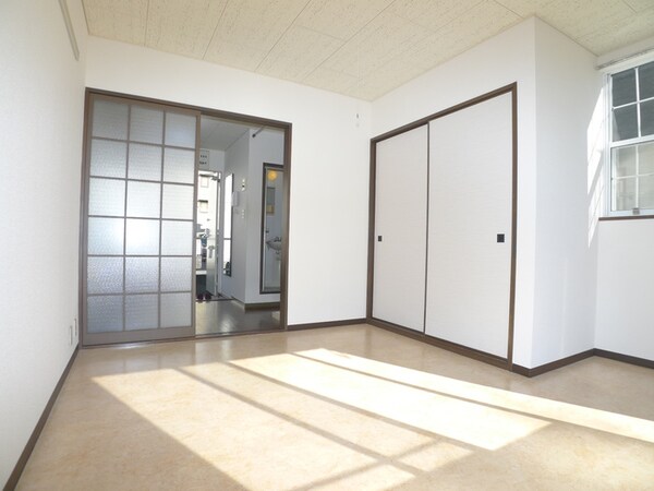 居室