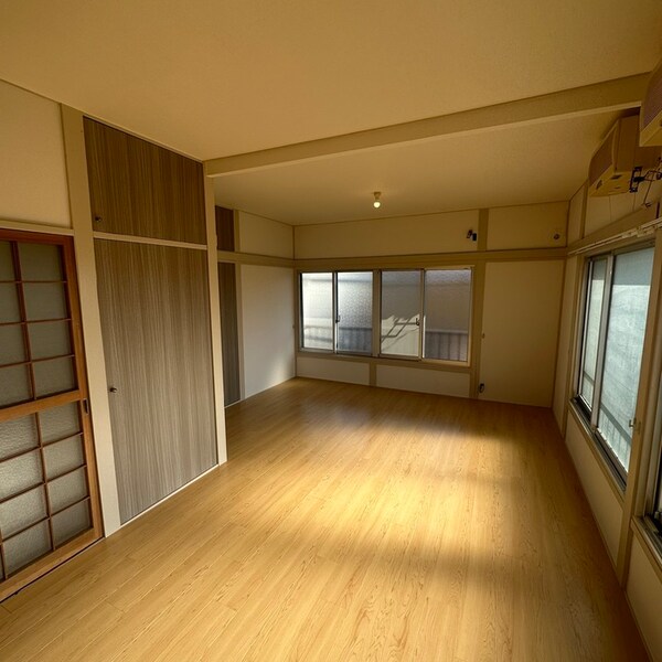 居室