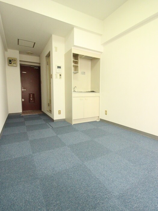 物件内観写真17　(キッチン)