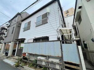 齊藤邸外観写真