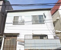 齊藤邸の外観写真