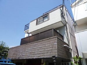 サニ－パ－ク外観写真