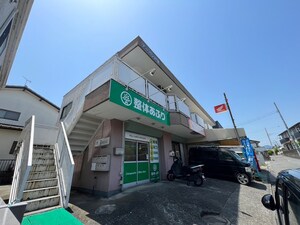 アーバン戸室外観写真