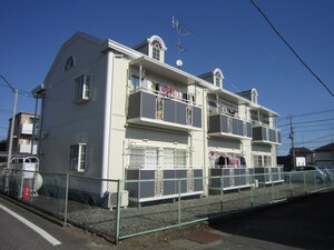 ＭＴサンライズ２外観写真