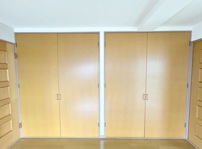 物件内観写真11　(収納)