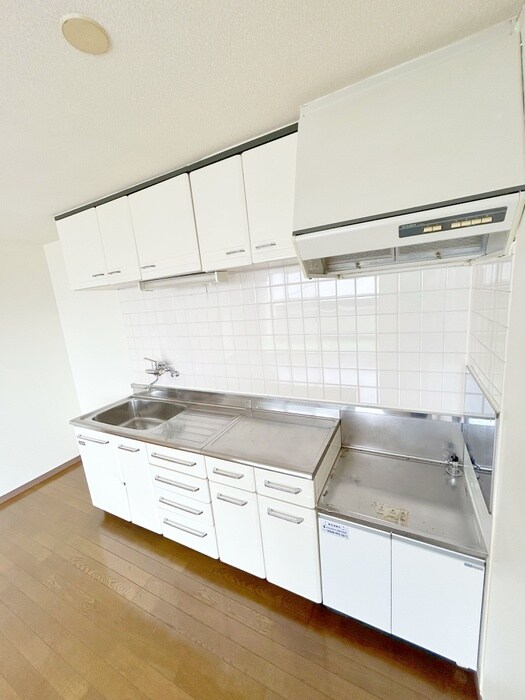 物件内観写真12　(キッチン)