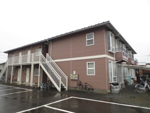 カサローサ西湘外観写真