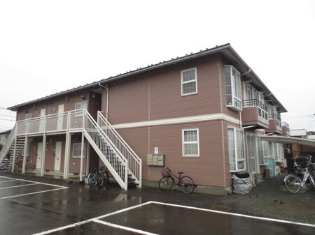 カサローサ西湘外観写真