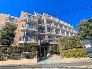 ﾗｲｵﾝｽﾞﾏﾝｼｮﾝ東村山第三（212）外観写真
