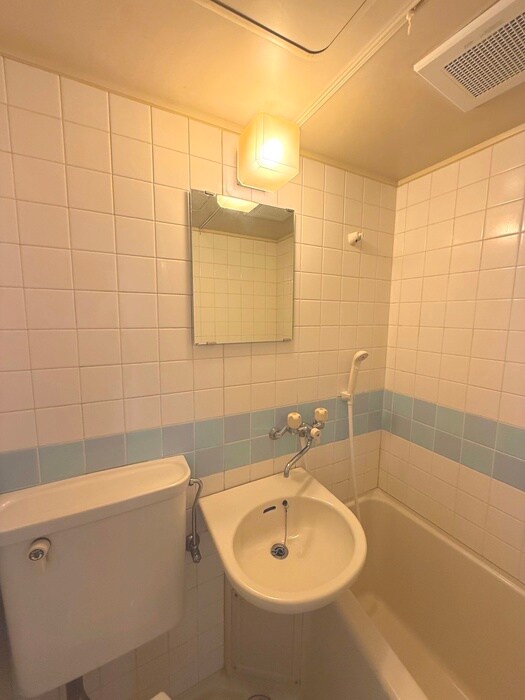 物件内観写真21　(洗面)