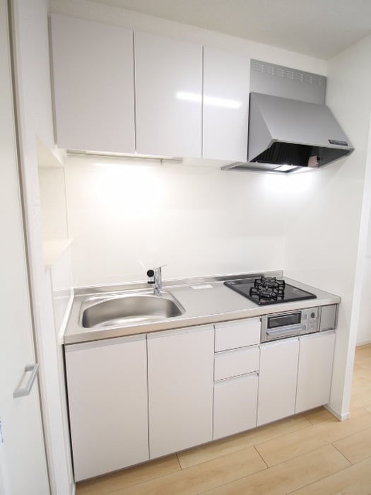 物件内観写真9　(キッチン)