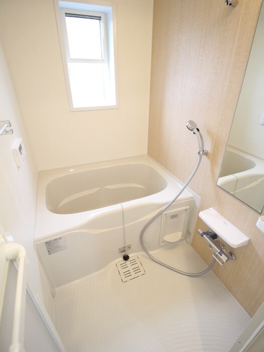 物件内観写真17　(バス／シャワールーム等)