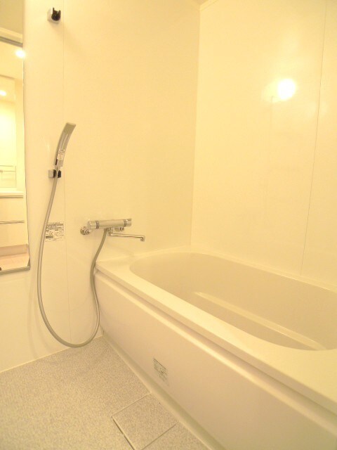 物件内観写真12　(バス／シャワールーム等)