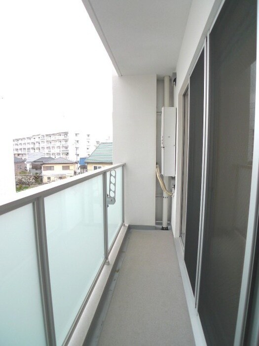 物件内観写真16　(ベランダ・バルコニー)