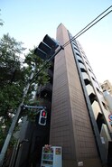 プレ－ル神田佐久間町