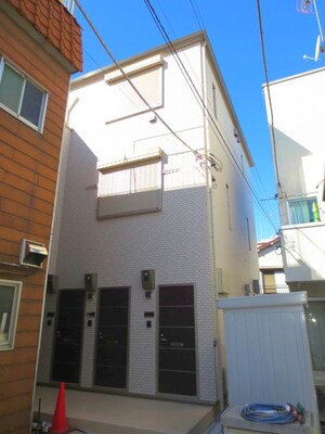 MEI MAISON外観写真